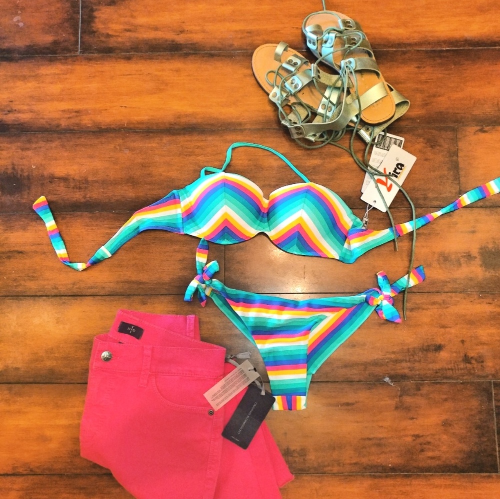 🌷🌻 🌻🦗Yira two piece bikini